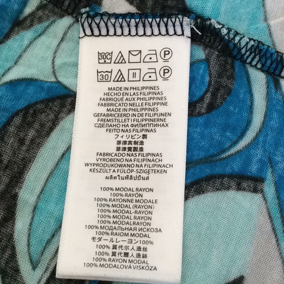 Hi-Low top - Picture 5 of 6